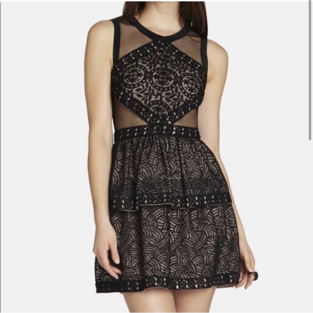 Beautiful dress